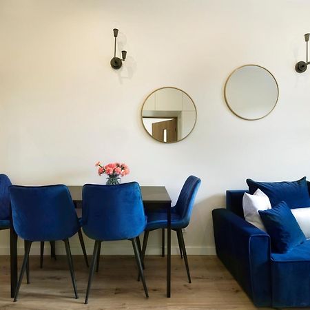 Elite Apartments Ogarna Superior Gdańsk Eksteriør bilde