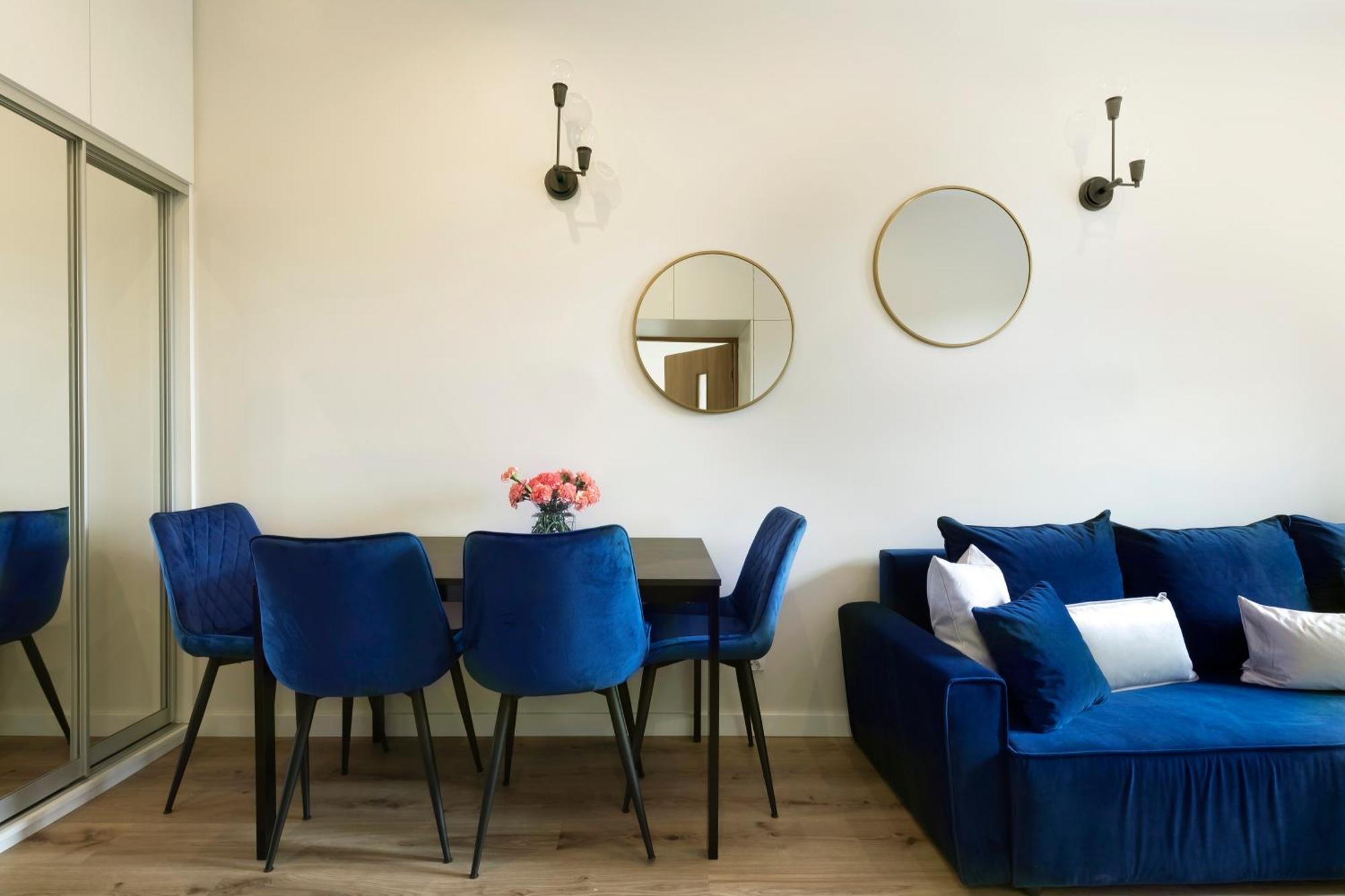Elite Apartments Ogarna Superior Gdańsk Eksteriør bilde