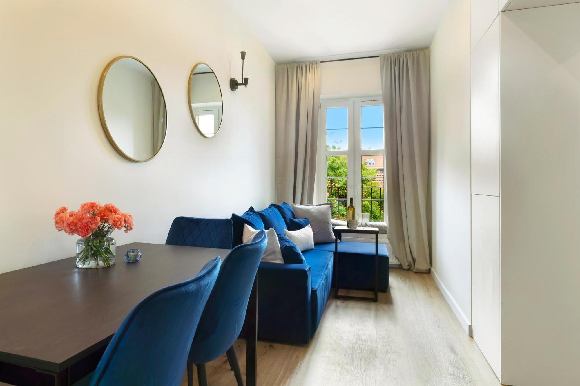 Elite Apartments Ogarna Superior Gdańsk Eksteriør bilde