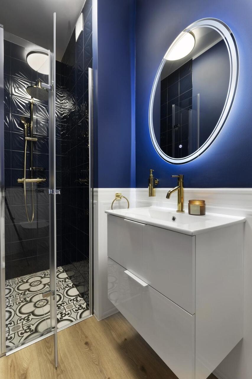 Elite Apartments Ogarna Superior Gdańsk Eksteriør bilde