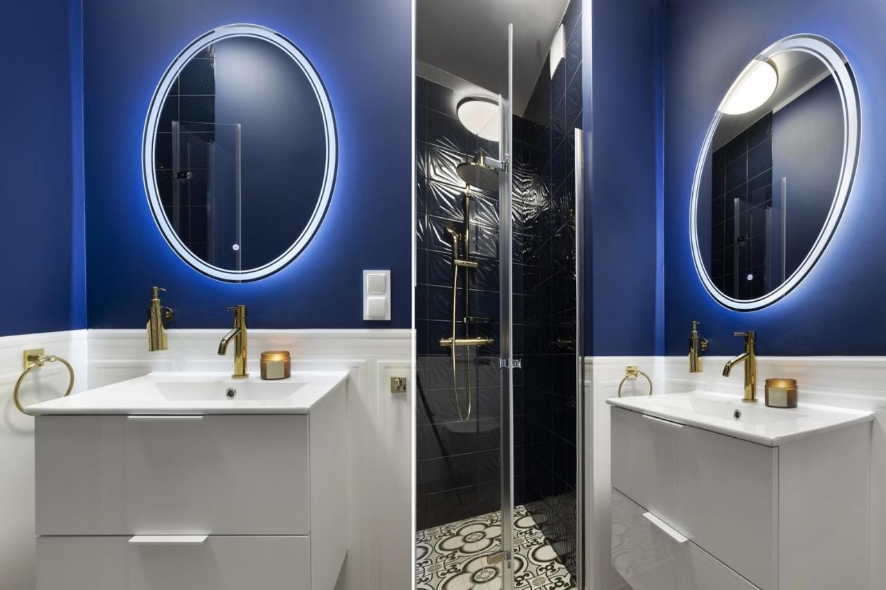 Elite Apartments Ogarna Superior Gdańsk Eksteriør bilde
