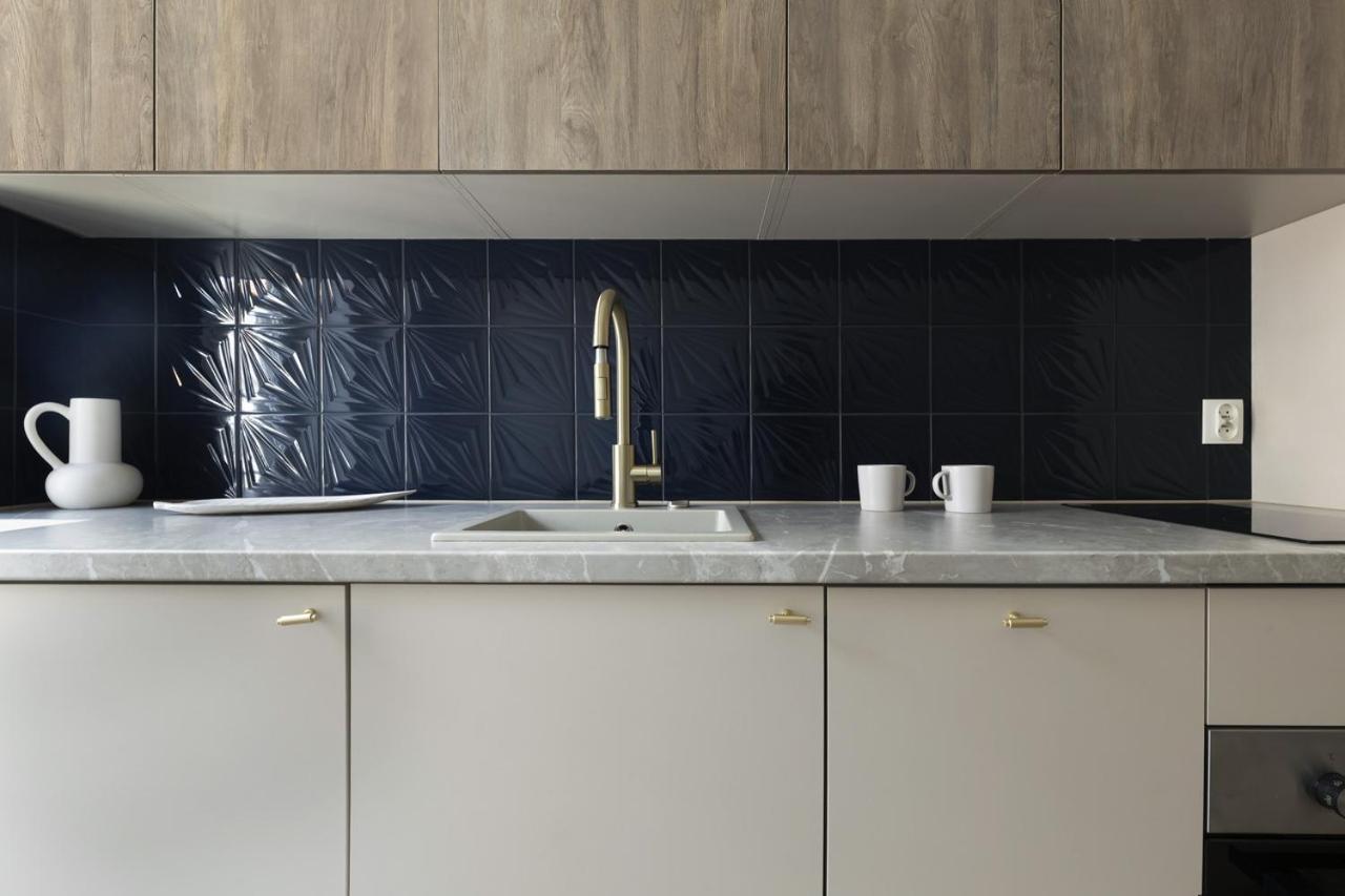 Elite Apartments Ogarna Superior Gdańsk Eksteriør bilde